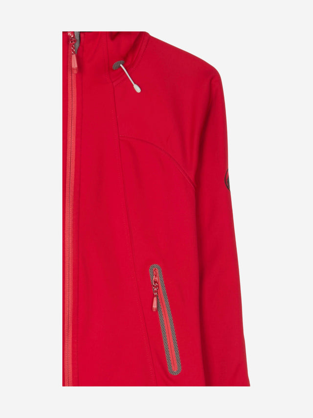 Softshelljacke für Damen