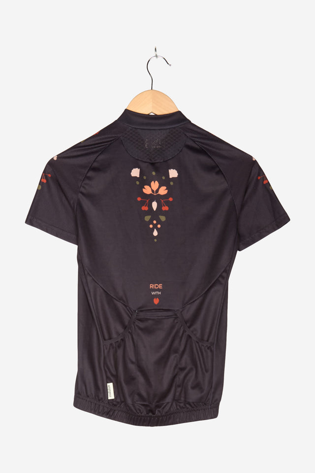 Fahrradtrikot für Damen