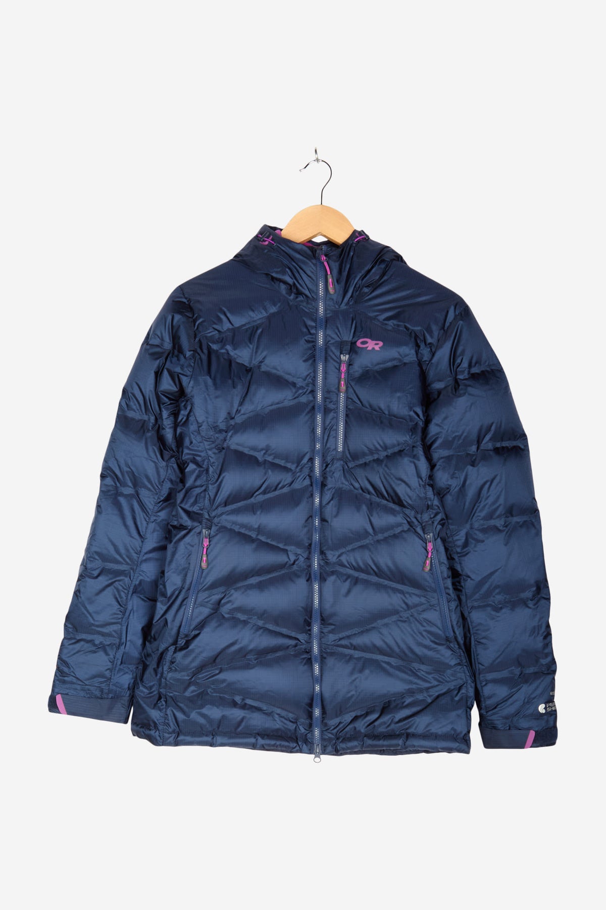 Daunenjacke für Damen