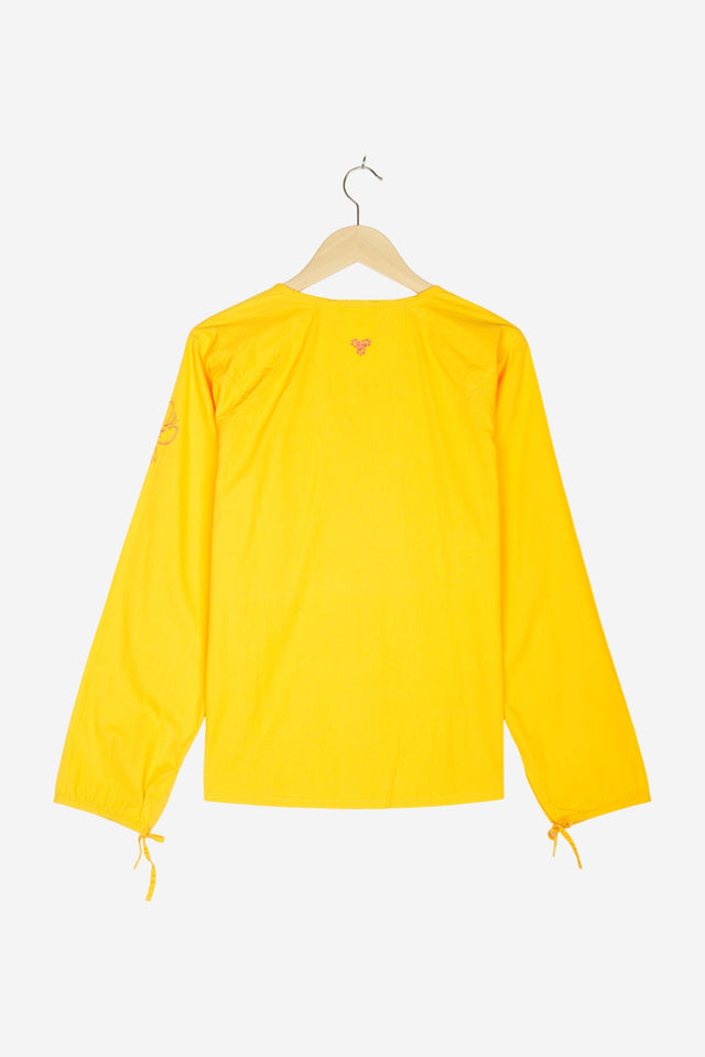 Bluse für Damen