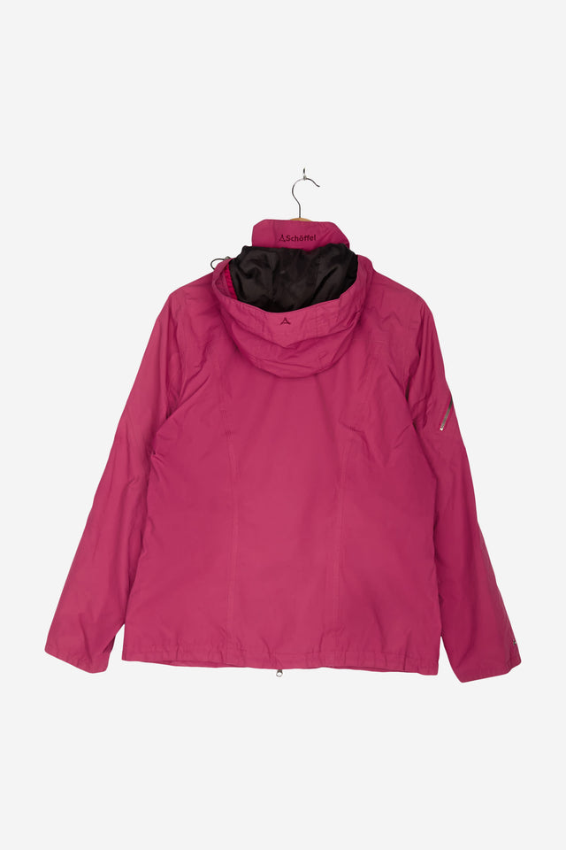 Regenjacke für Damen