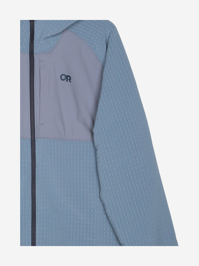 Isolationsjacke für Herren