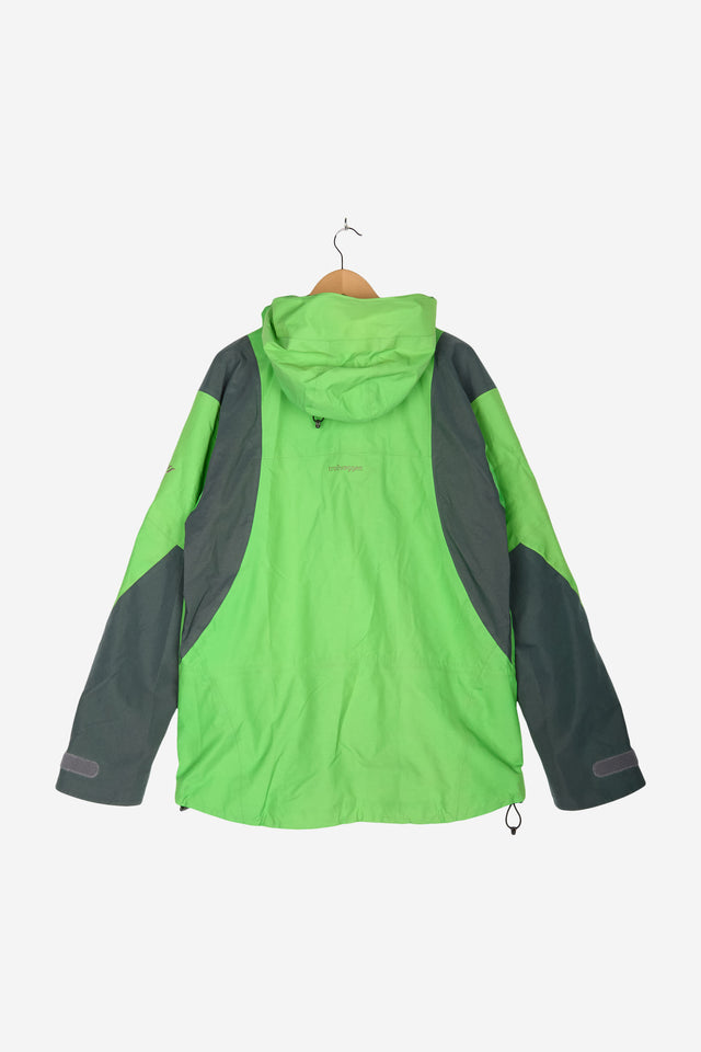 Regenjacke für Herren