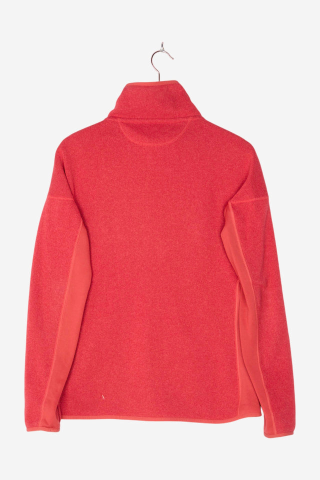 Fleecejacke für Damen