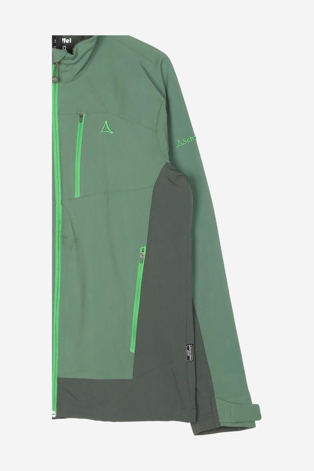 Softshelljacke für Damen