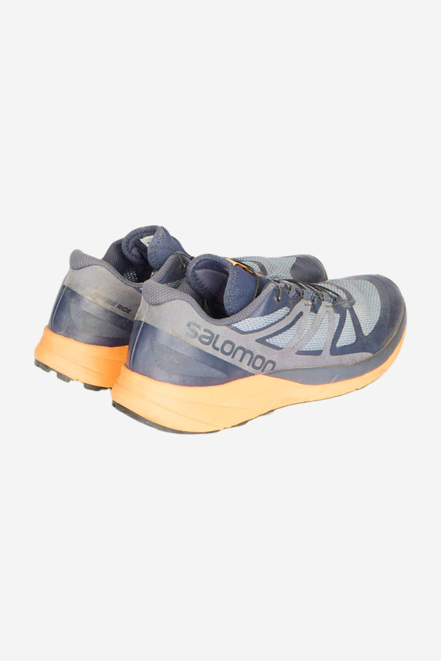 Laufschuhe & Trailrunningschuhe für Herren