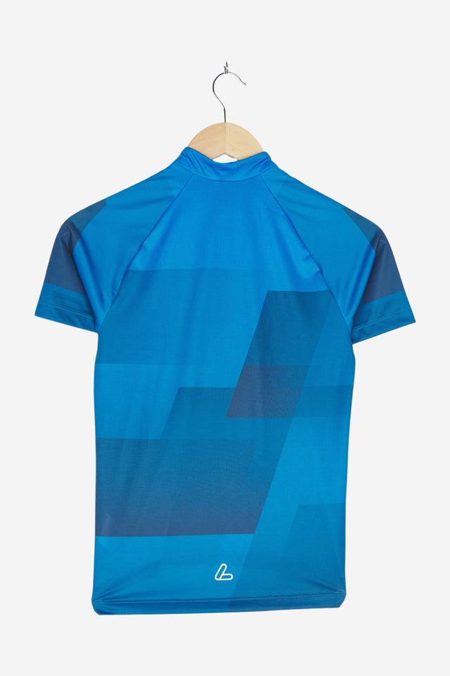 Fahrradtrikot für Kinder