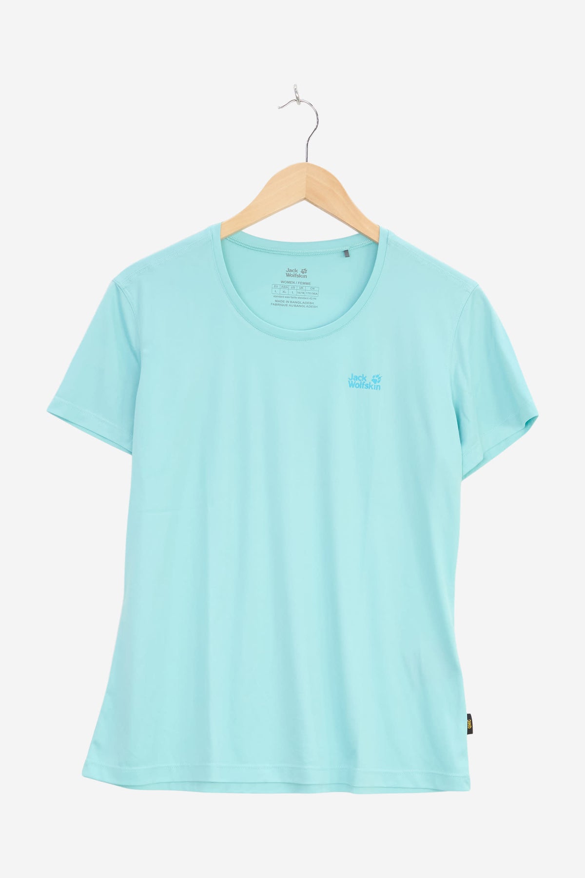 T-Shirt für Damen