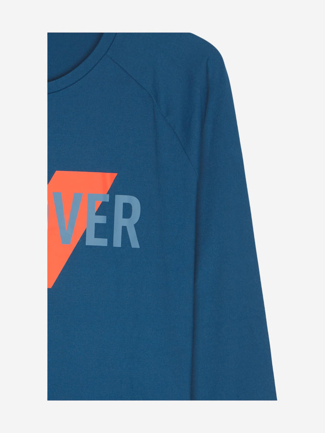 Longsleeve für Herren