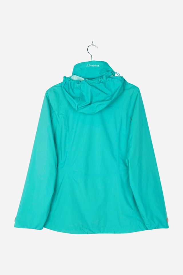 Regenjacke für Damen