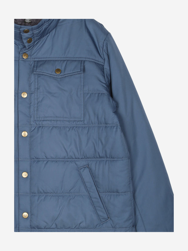 Winterjacke für Herren