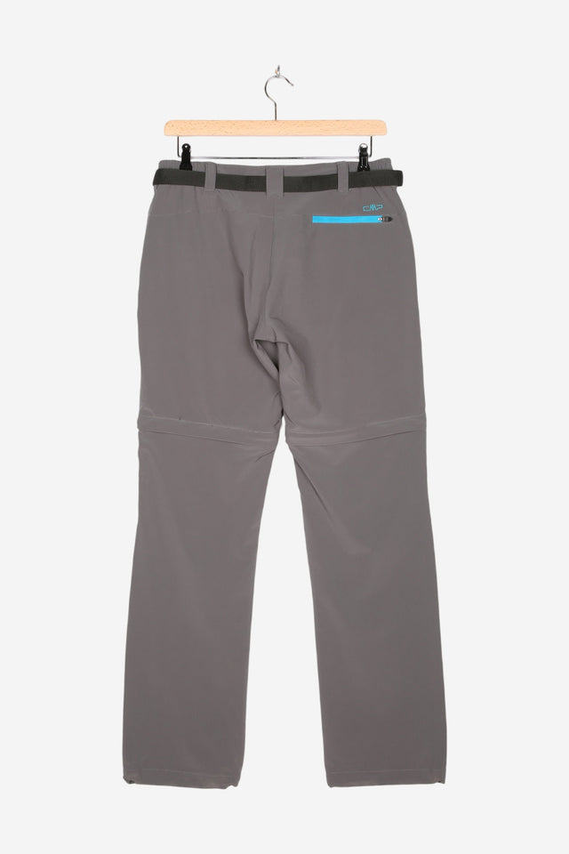 Zip Off Hose für Herren