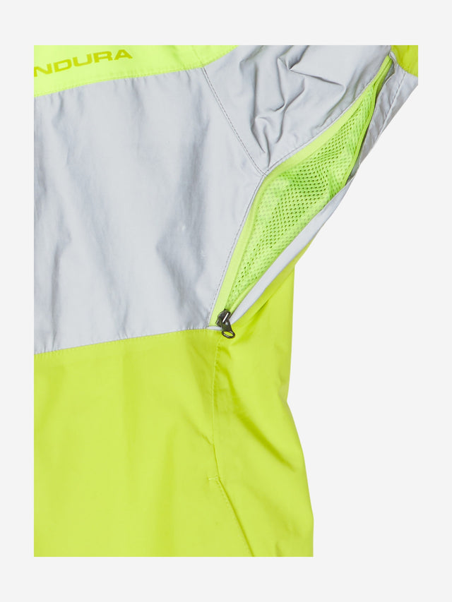 Regenjacke für Damen