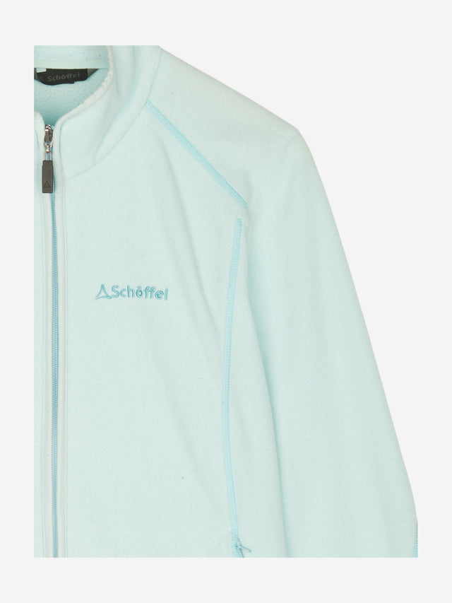 Fleecejacke für Damen