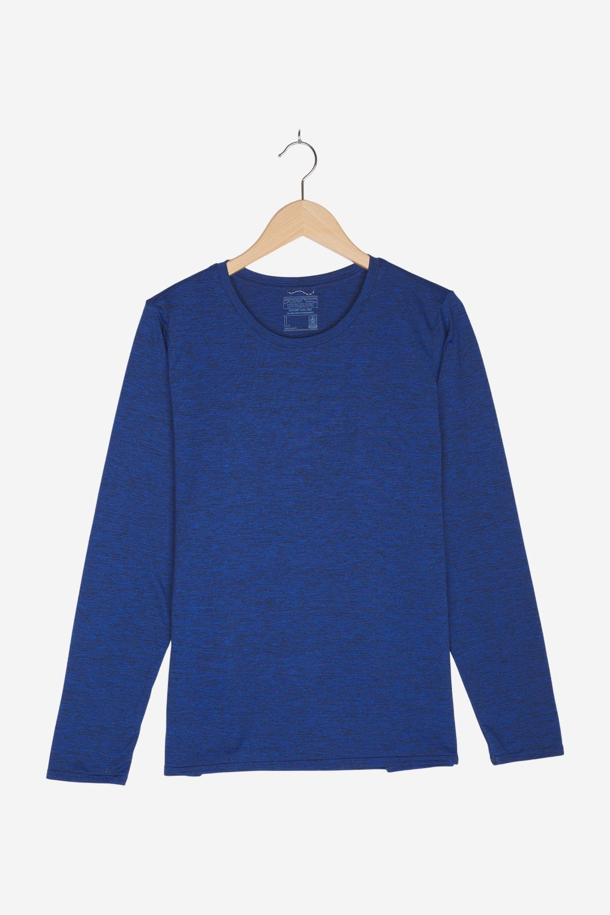 Longsleeve für Damen