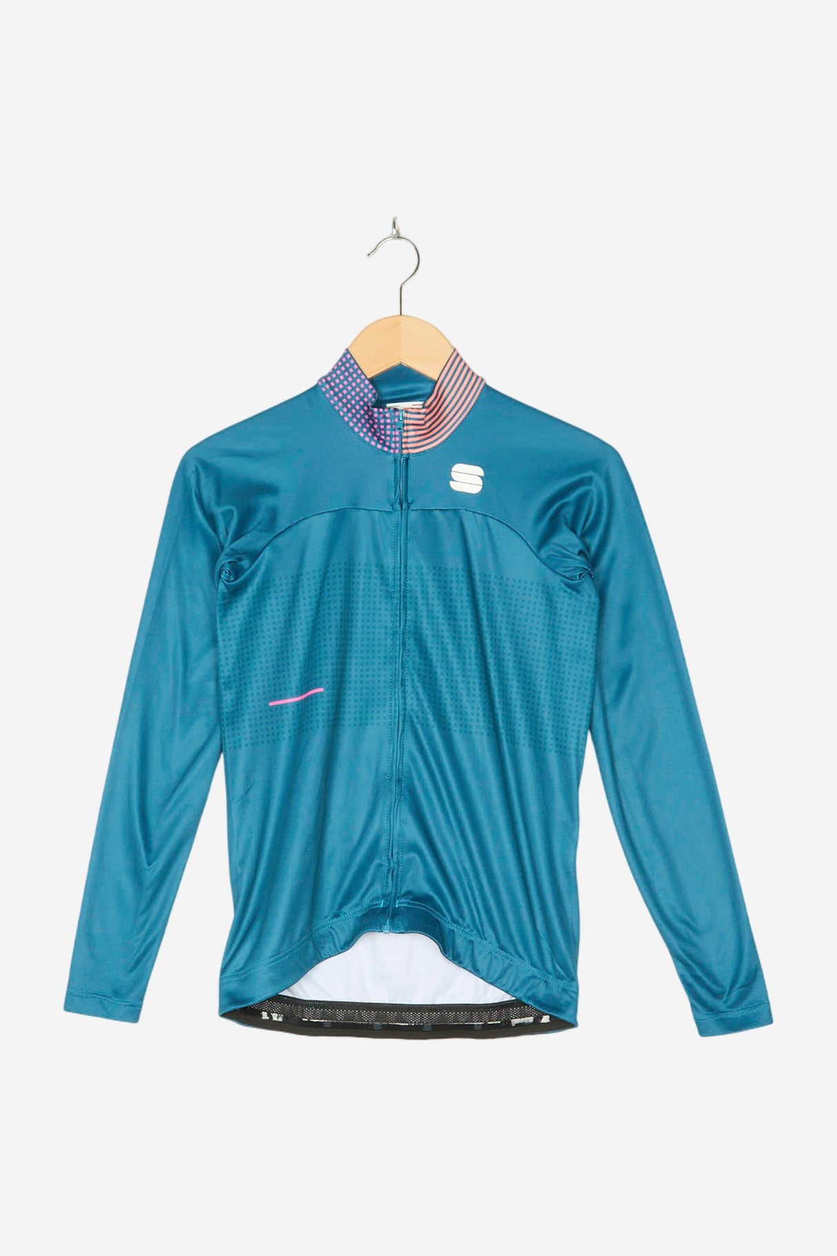 Fahrradtrikot für Damen
