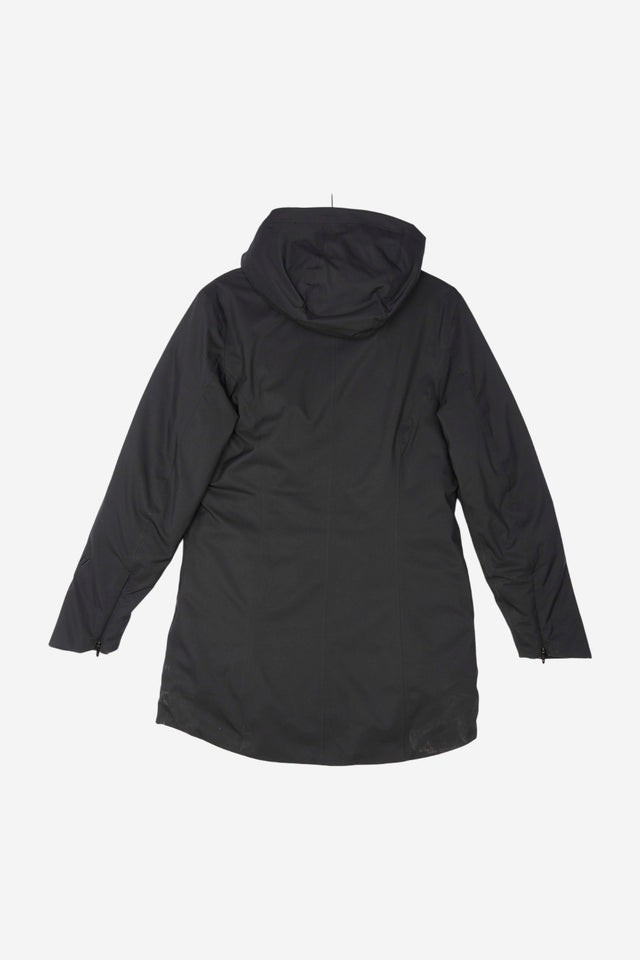 Winterjacke für Herren