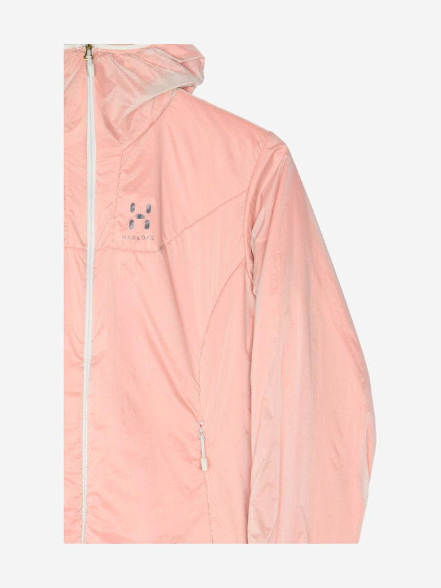 Isolationsjacke für Damen