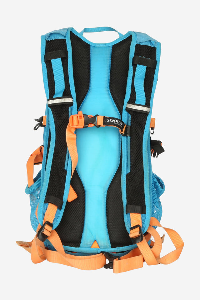 Fahrradrucksack für Herren und Damen