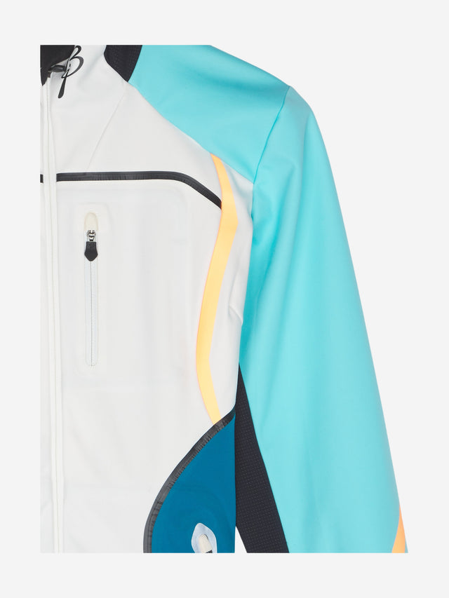 Softshelljacke für Damen