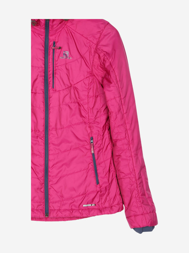 Isolationsjacke für Damen