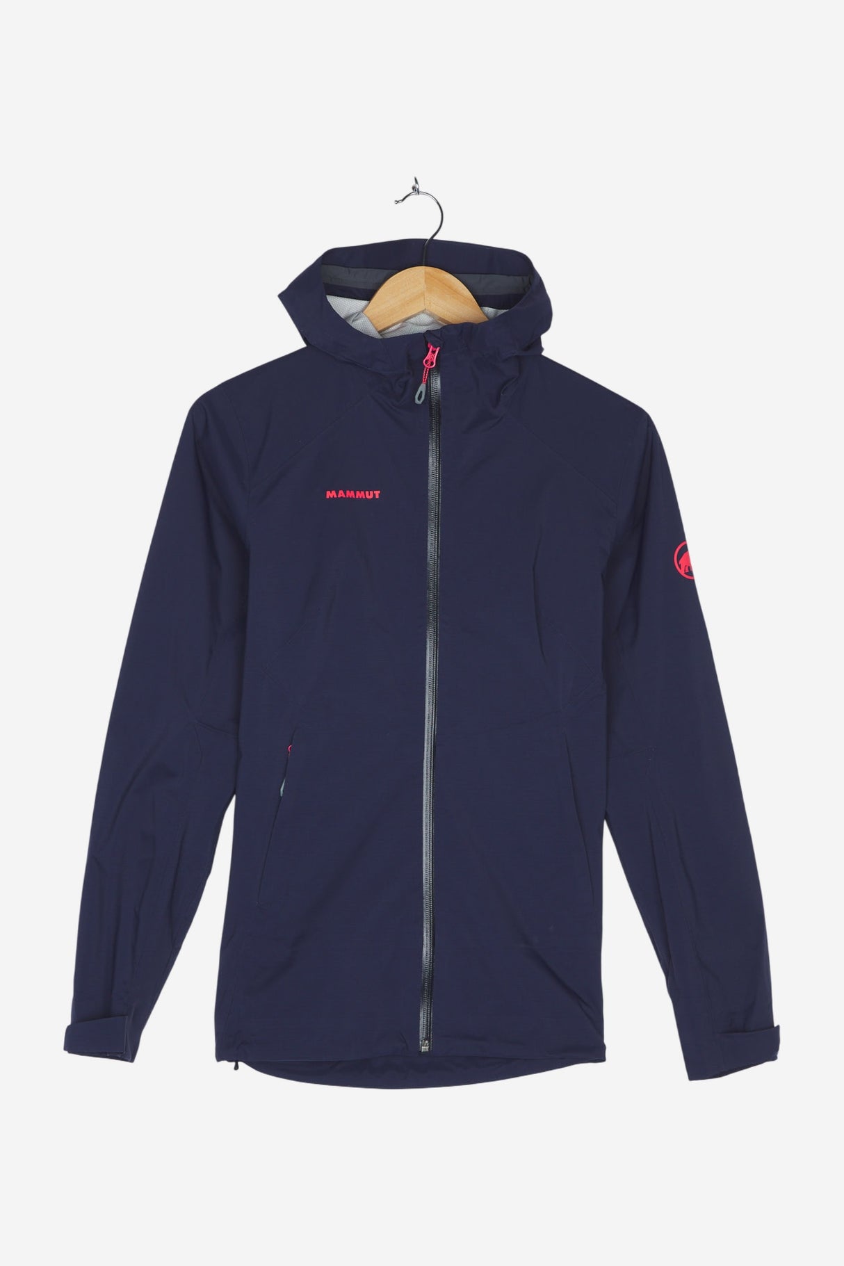 Regenjacke für Damen