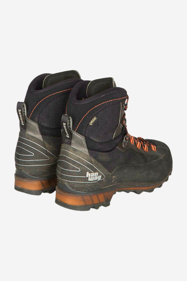 Bergstiefel für Herren