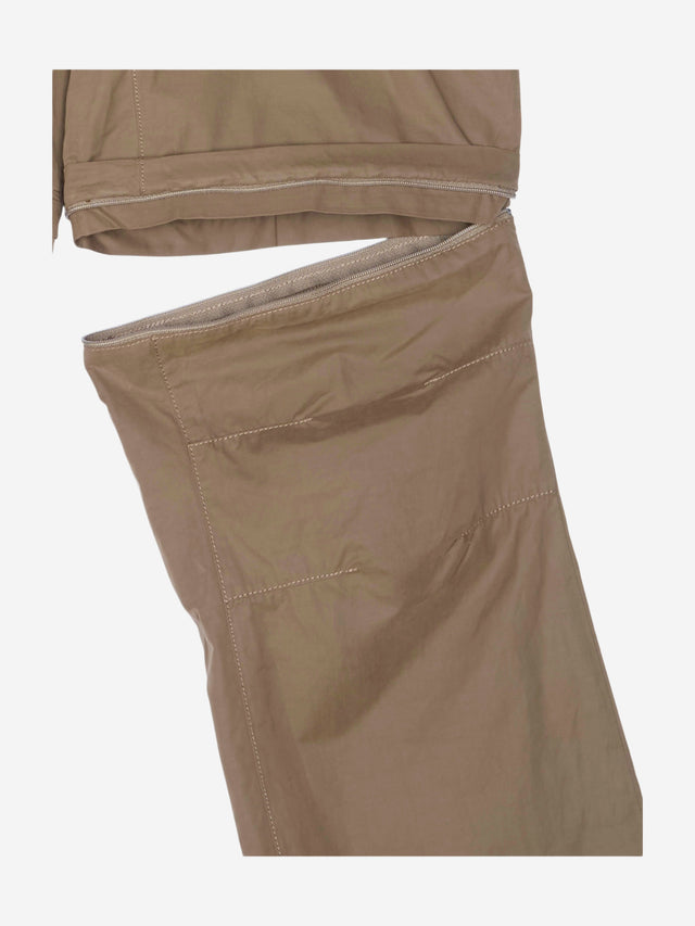 Wanderhose für Damen