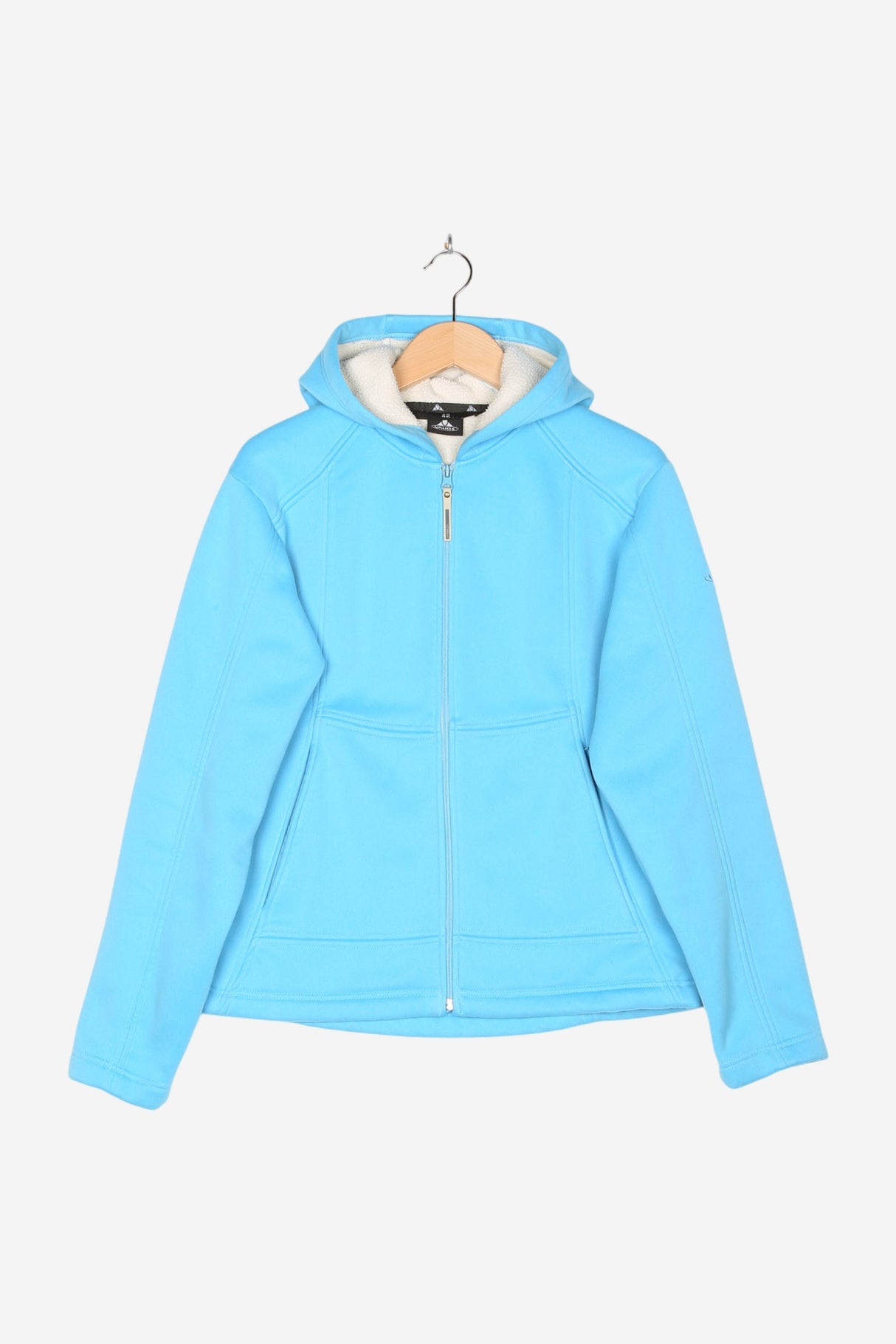 Fleecejacke für Damen