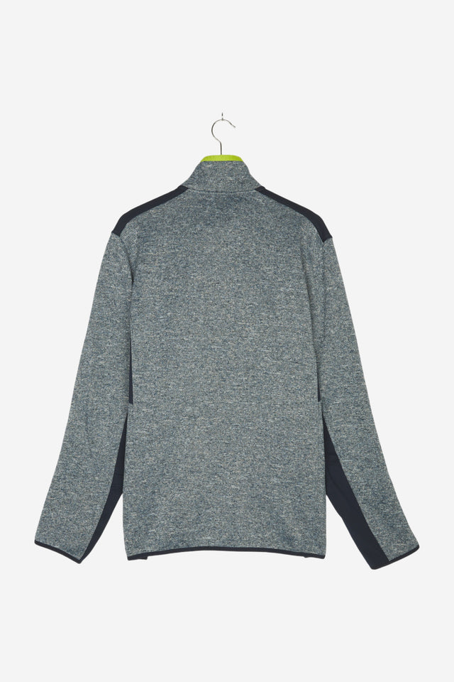 Fleecejacke für Herren