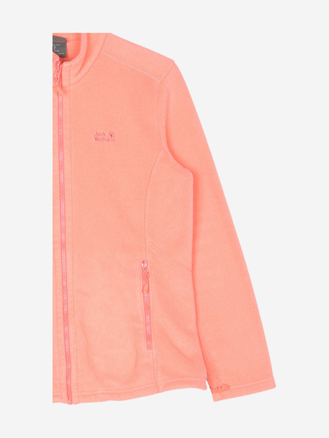 Fleecejacke für Damen