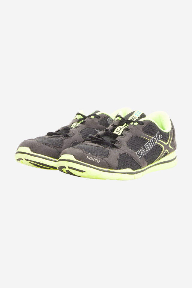 Laufschuhe & Trailrunningschuhe für Herren