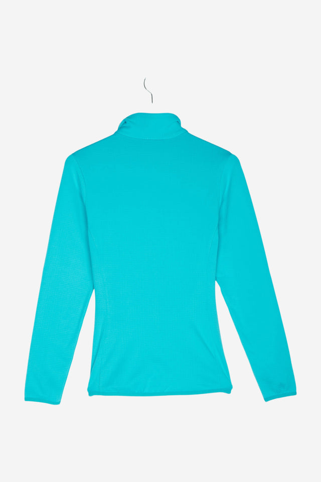 Fleecejacke für Damen