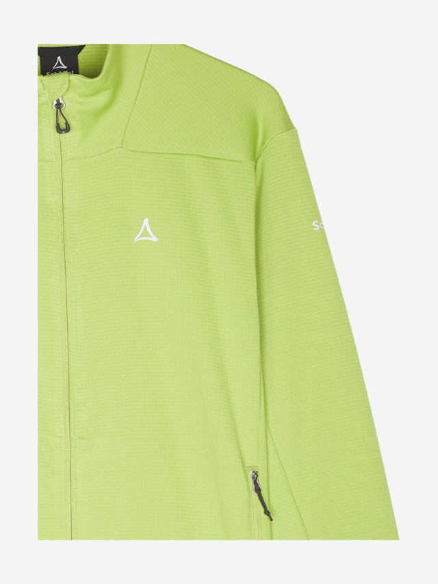 Fleecejacke für Herren