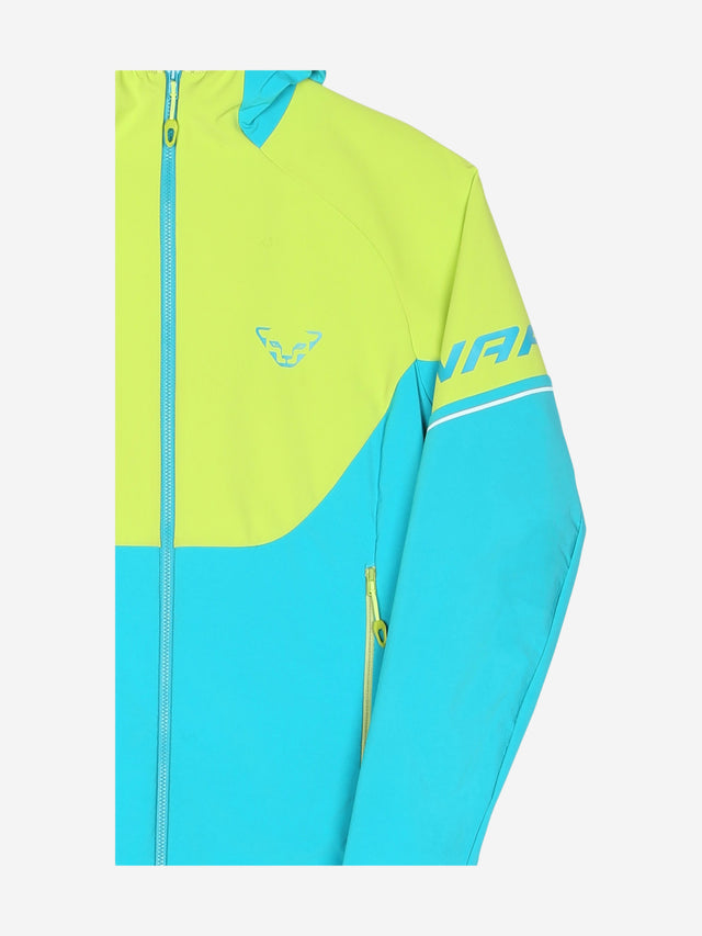 Softshelljacke für Damen