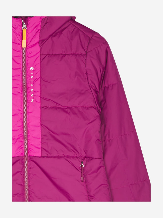 Isolationsjacke für Damen
