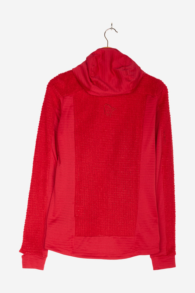 Fleecejacke für Damen