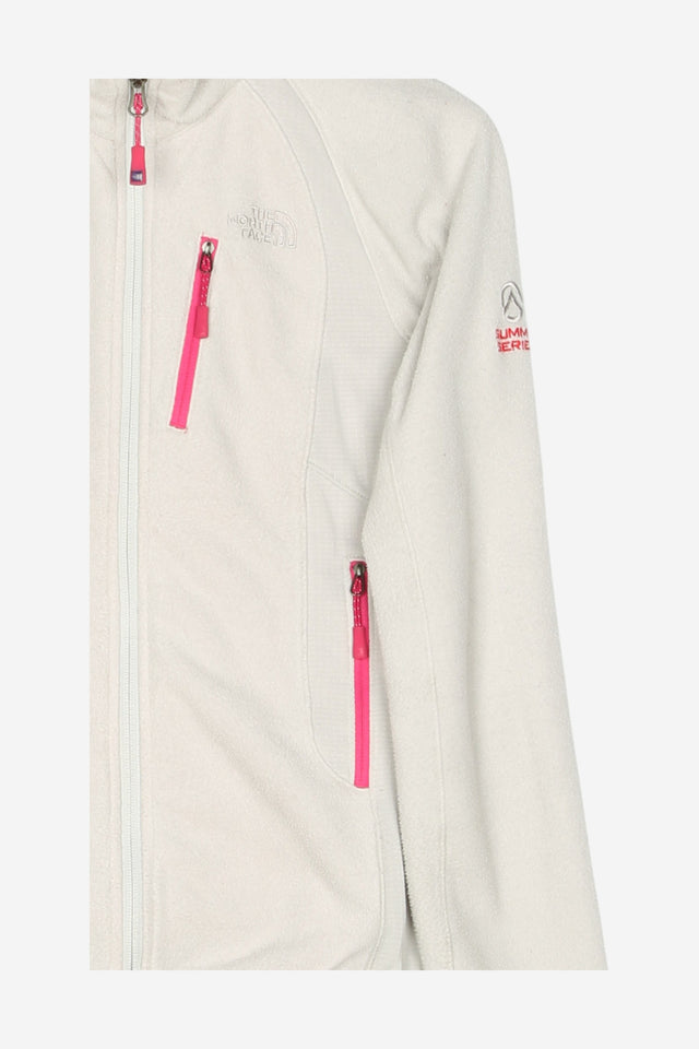 Fleecejacke für Damen