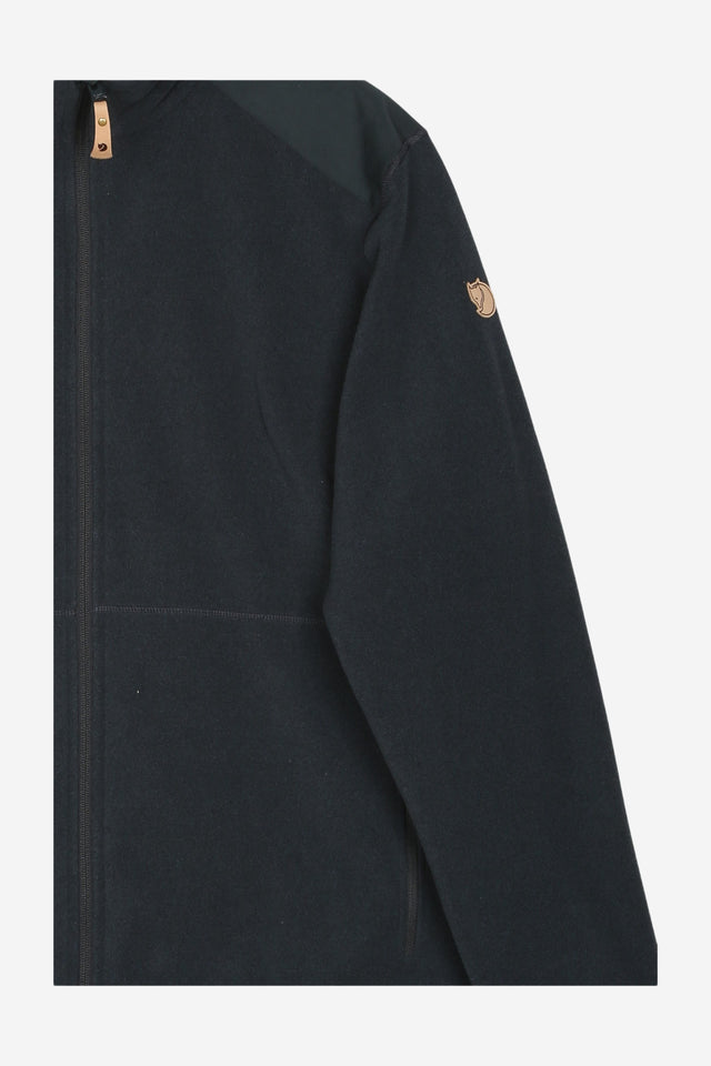Fleecejacke für Herren