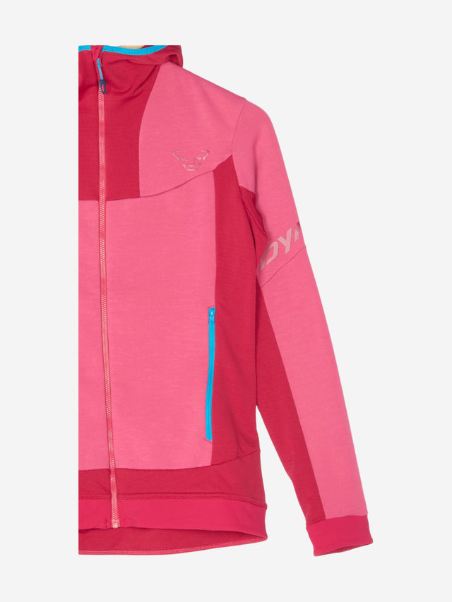 Fleecejacke für Damen