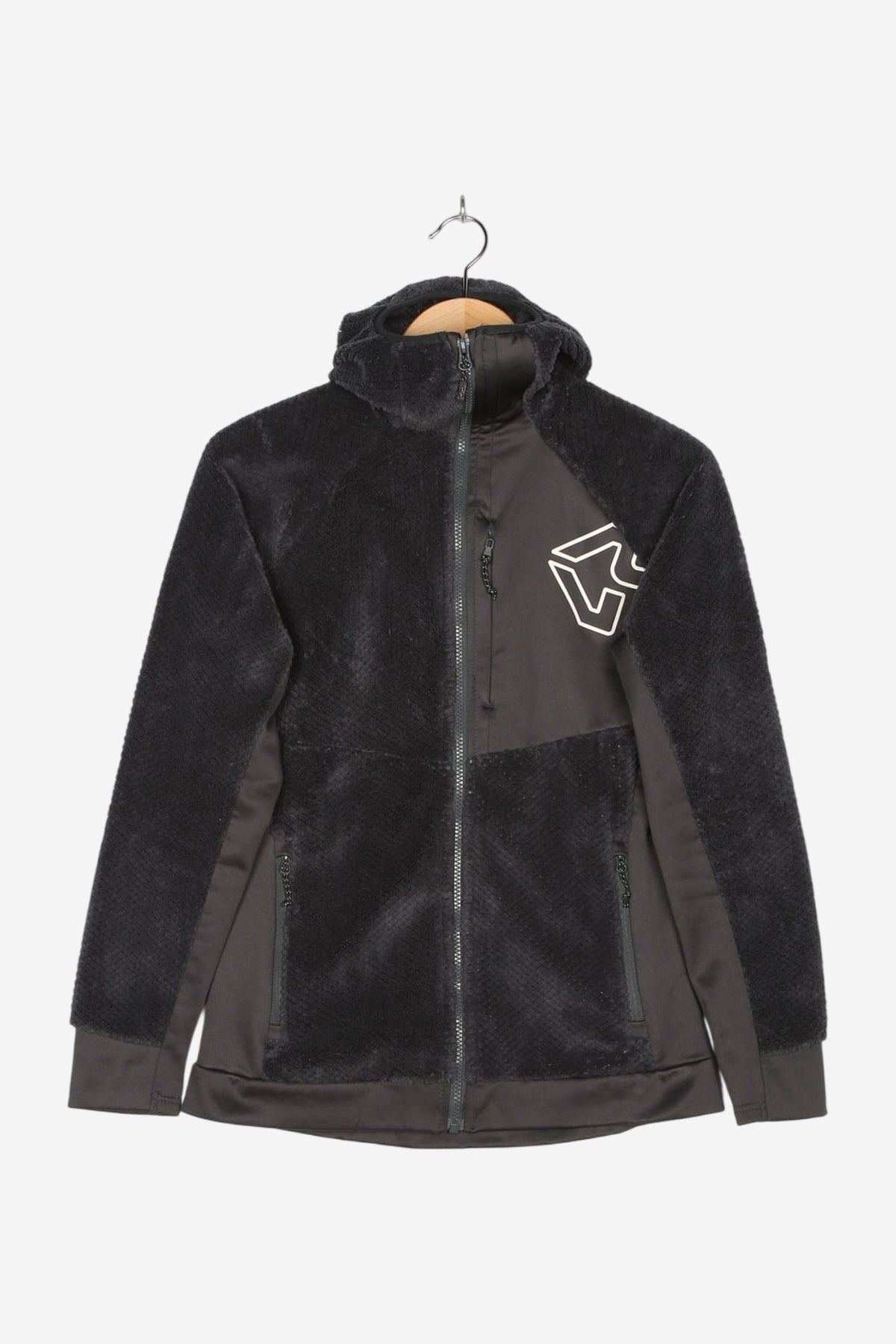 Fleecejacke für Damen