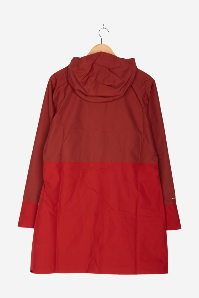 Regenjacke für Damen