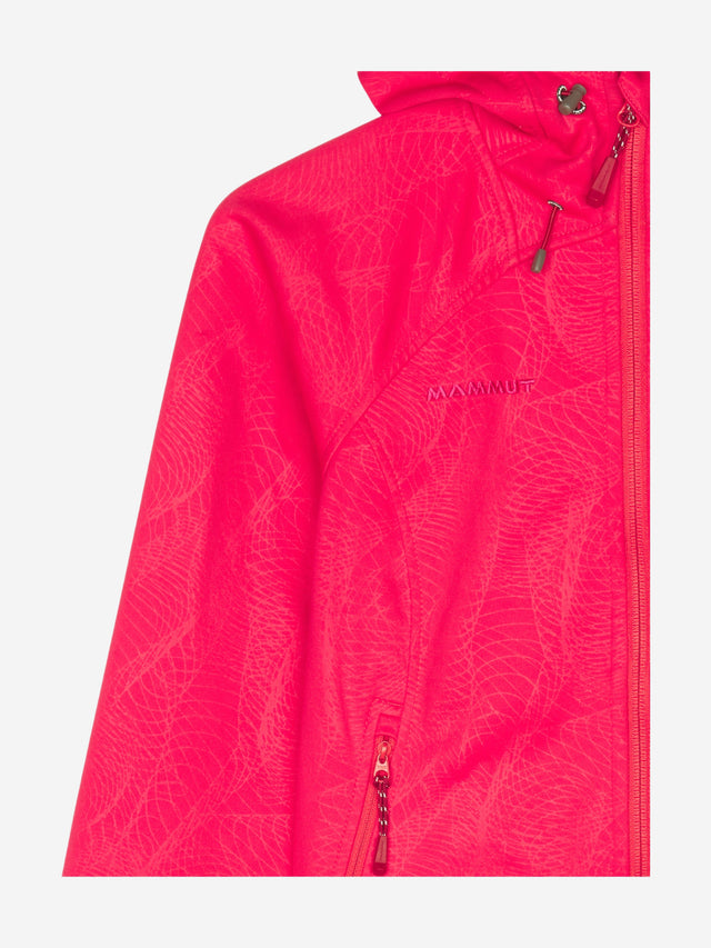 Softshelljacke für Damen
