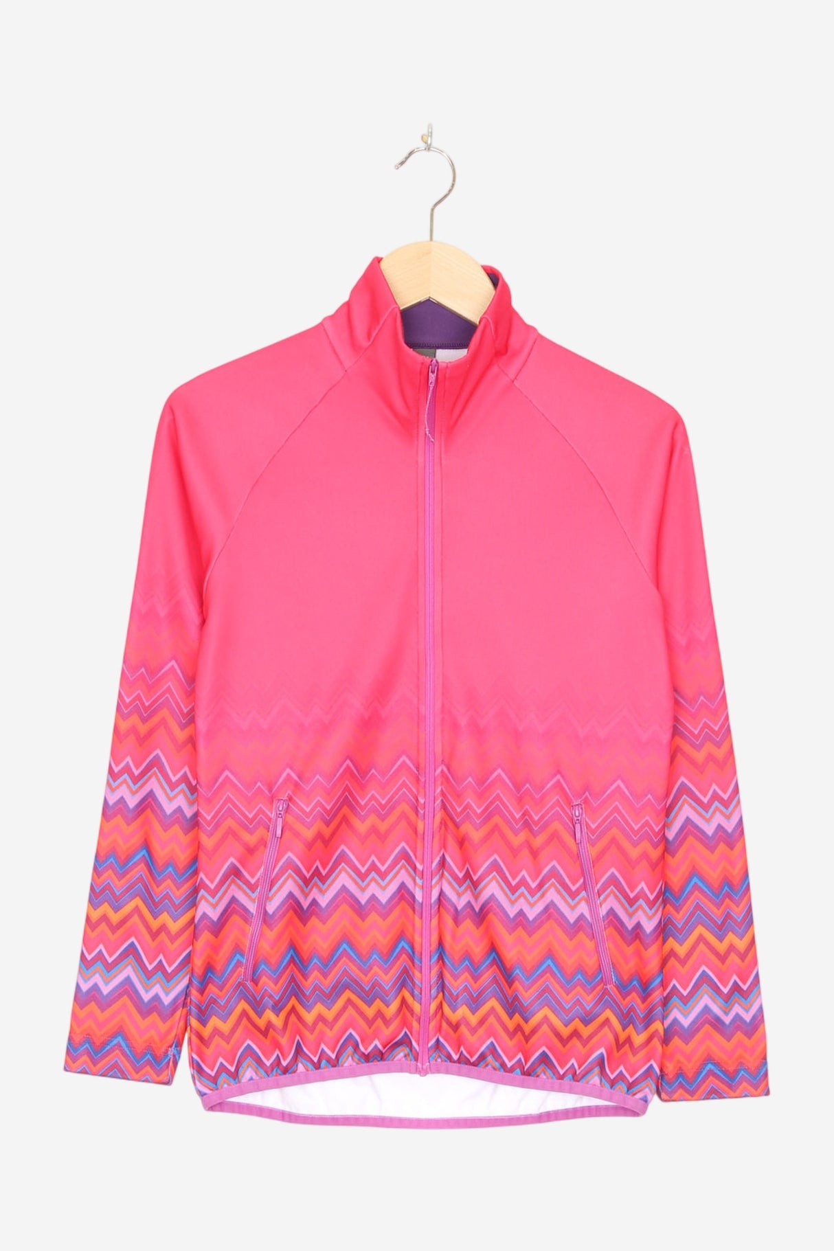 Fleecejacke für Damen