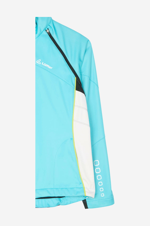 Softshelljacke für Damen