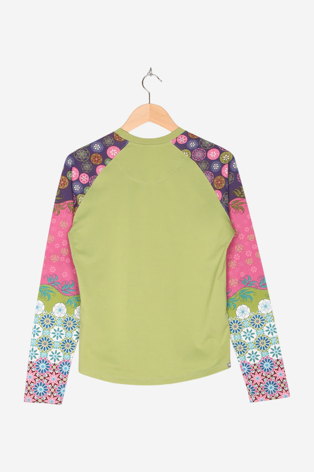 Longsleeve für Damen