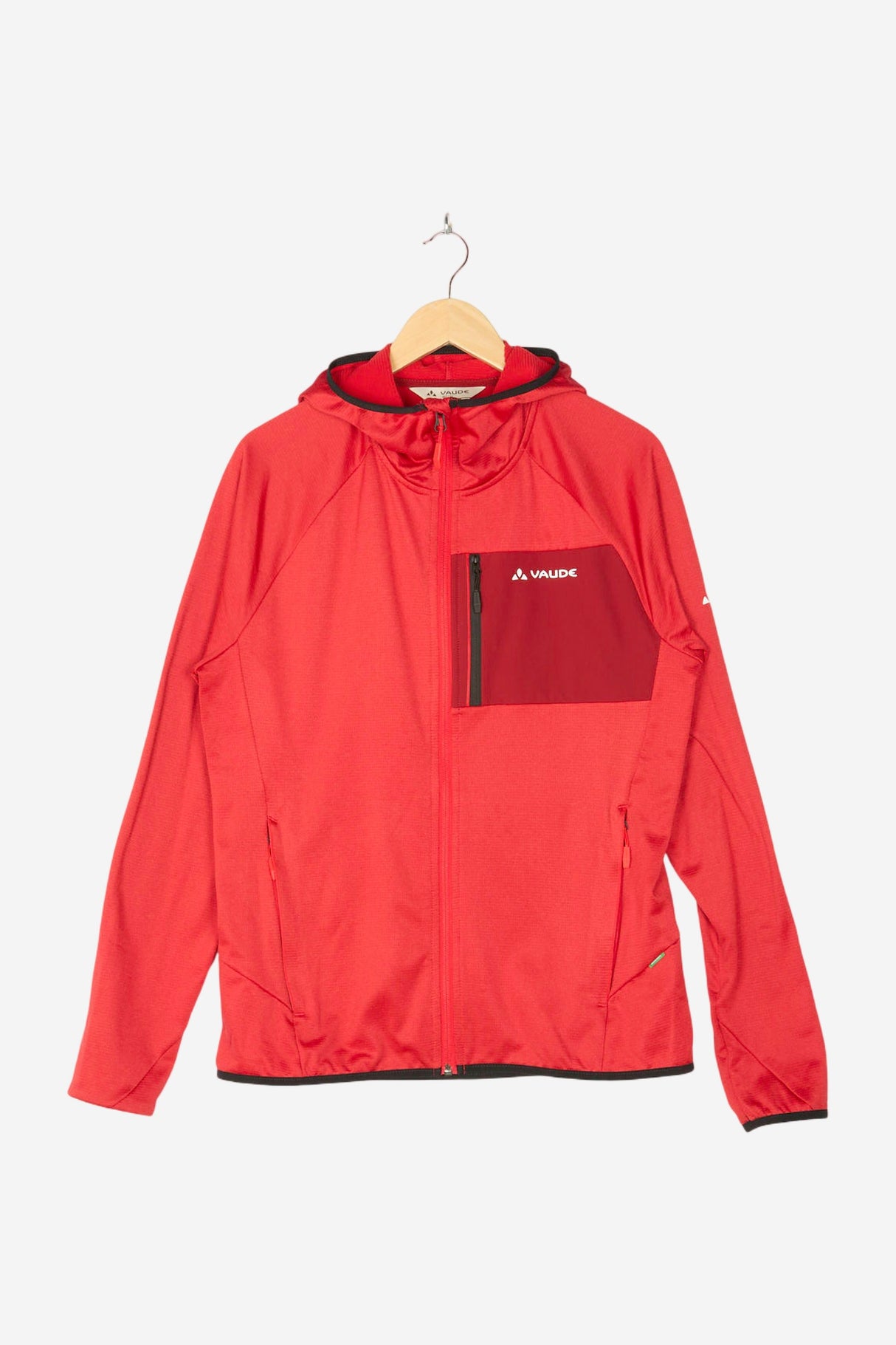 Fleecejacke für Herren