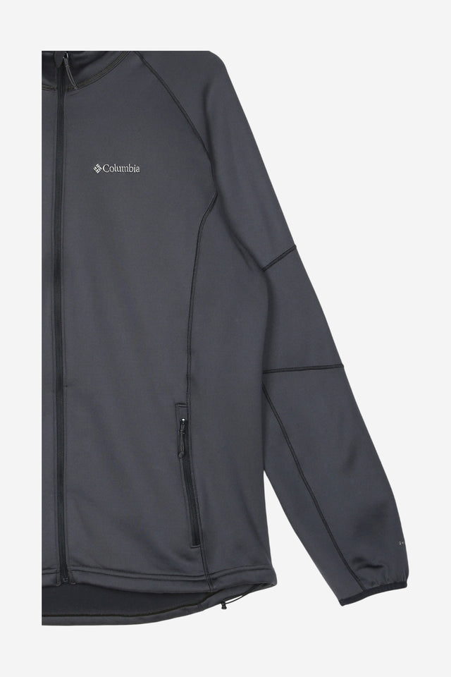 Fleecejacke für Herren