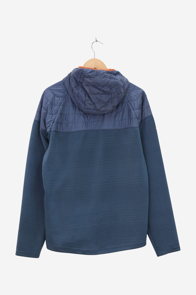 Fleecejacke für Herren