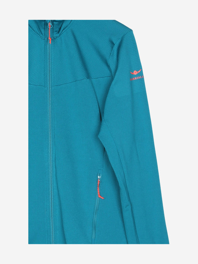 Fleecejacke für Herren